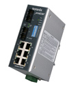 промышленные управляемые Ethernet-коммутаторы Koreni