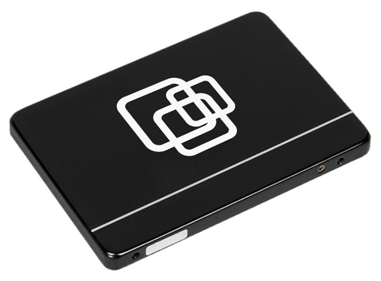 Накопитель SSD SNR-ML120, SATA3, 120GB, 2.5