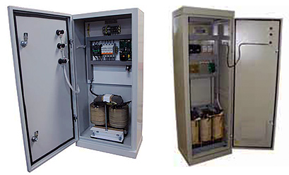 Медицинские разделительные трансформаторы с системой контроля изоляции и температуры